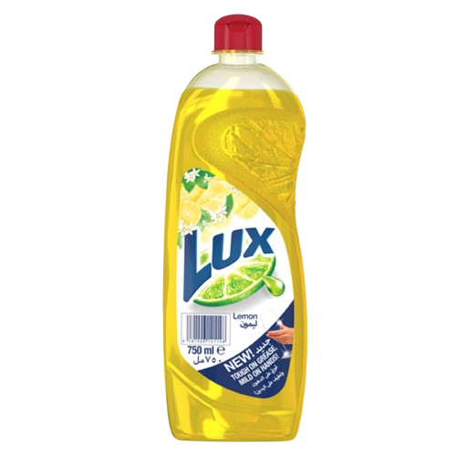 لوكس ليمون 750 مل